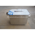 304 Stainless Grease Trap for restaurant device